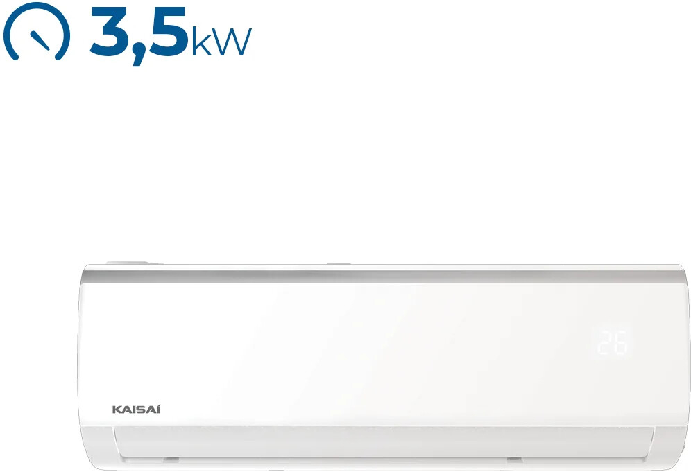Kaisai KWX-12KRHI