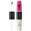 Dermacol 16H Lip Colour č.8 4 ml + 4 ml