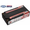 Team Corally VOLTAX 120C LiPo LCG Shorty Hardcase-5000mAh-7.4V-G4 (37,0Wh)
