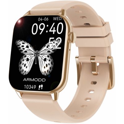 android smart watch – Heureka.sk