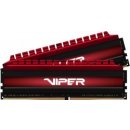 Patriot Viper DDR4 8GB (2x4GB) 3000MHz PV48G300C6K