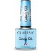 Claresa Olejček na nechty vanilla 5 ml