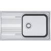 FRANKE SRX 611-86 LB