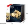 Sluban M38-B1363 Americký lehký tank M3A3 Bradley