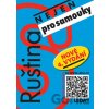 Ruština (nejen) pro samouky + klíč - Anastasia Vasiljeva, I. Camutaliová, Věra Nekolová