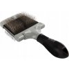Furminator kefa Dog Cat Slicker Brush L tvrdá