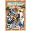 Fairy Tail 55 (Hiro Mashima,Gandalf Bartholomäus)(Brožovaná)