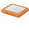 Externý pevný disk LaCie Rugged RAID Shuttle 8 TB, 2,5