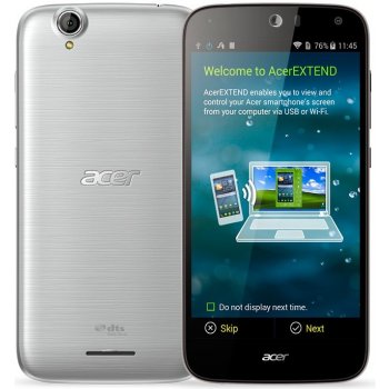 Acer LIQUID Z630