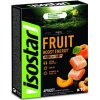 Želé ISOSTAR HIGH ENERGY FRUIT BOOST 100g meruňka