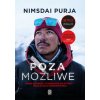 POZA MOŻLIWE. Jeden żołnierz, czternaście szczytów - moje życie w strefie śmierci
