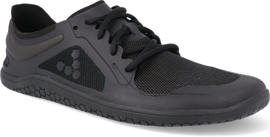 Vivobarefoot Primus Lite III W obsidian