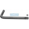 Zástrčný kľúč TORX s otvorom, TONA EXPERT, E113863 - 40
