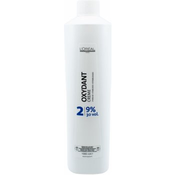 L'Oréal Professionnel Oxydant Cream 30 Vol. 9% 1000 ml