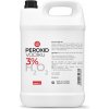 Peroxid vodíka 3% nanolab - 5 L
