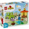 LEGO DUPLO 10419 Starostlivosť o včely a úle (10419)