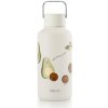 Nerezová fľaša EQUA TIMELESS Avocado - 600 ml