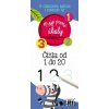 Čísla 1 - 20 - Moje první úkoly - Jiří Models
