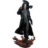 Crow Premium Format socha The Crow 56 cm
