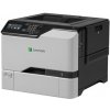 Lexmark CS720de color laser 38/38ppm, sieť, duplex, dotykový LCD (40C9136)