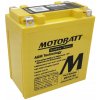 Motobatt MBTX16U