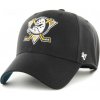 '47 Brand Anaheim Ducks Ballpark šiltovka čierna