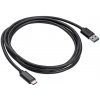 Akyga USB AK-USB-29 USB A (m) / USB typ C (m) ver. 3.1, 1,8m