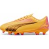 PUMA ULTRA PLAY FG/AG JR 10777503 – žltá
