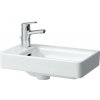 LAUFEN PRO S umývadlo 48x28 H8159550001041 s otvorom, ľavé