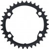 Prevodník SHIMANO Ultegra R8000 34z čierny 110mm
