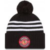 Pánská zimní čepice Chicago Blackhawks NHL New Era Cold Winter