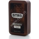 STR8 Discovery voda po holení 100 ml