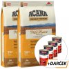 Acana Dog Regionals Wild Prairie 2 x 11,4 kg