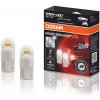 Osram NIGHT BREAKER 2825DWNB-2HFB W5W 12V 5700K Cool White