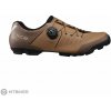 Shimano SH-XC302 tretry, hnedá EU 45 E
