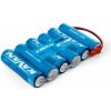 Kavan NiMH AA 7,2V 2000mAh, JST-BEC Plug