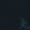 METALLICA - METALLICA (VINYL)