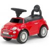 Detské odrážadlo Milly Mally FIAT červené