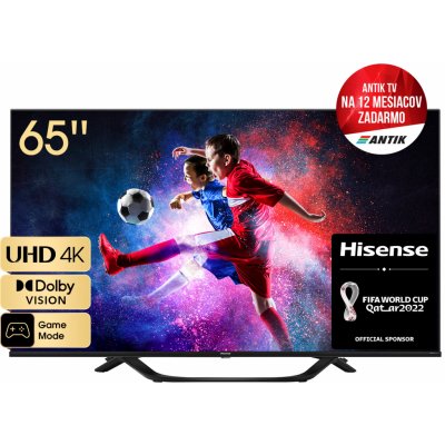 Hisense 65A63H