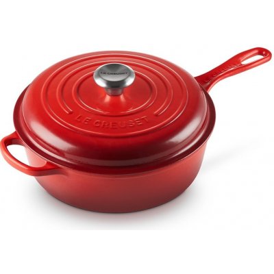 Le Creuset Cassadou 26 cm 3,6 l