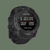 Garmin Instinct 3 AMOLED 50mm, Tactical Edition Black Band