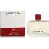 Lacoste Essential Red Edt 125 ml