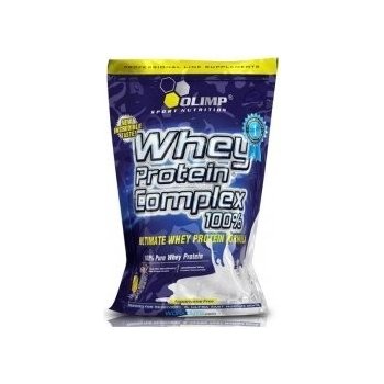 Olimp Whey Protein Complex 100 700 g