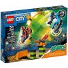 LEGO City 60299 Kaskadérska súťaž