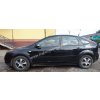 P.P.H.U. DAWID GALUSZKA Plastové lemy pre FORD FOCUS II 4/5-DVEROVÉ 2004-2011 05/09/01