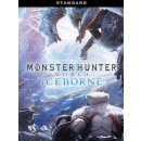 Monster Hunter World: Iceborne (Master Edition)