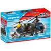 Playmobil 71149 Záchranářská helikoptéra speciální jednotky