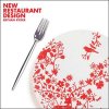 New Restaurant Design - Bethan Ryder