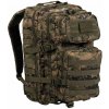 Mil Tec US Assault Pack SM Digital Woodland 20 l Viac variant v ponuke