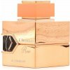 Al Haramain L'Aventure Rose parfumovaná voda dámska 100 ml